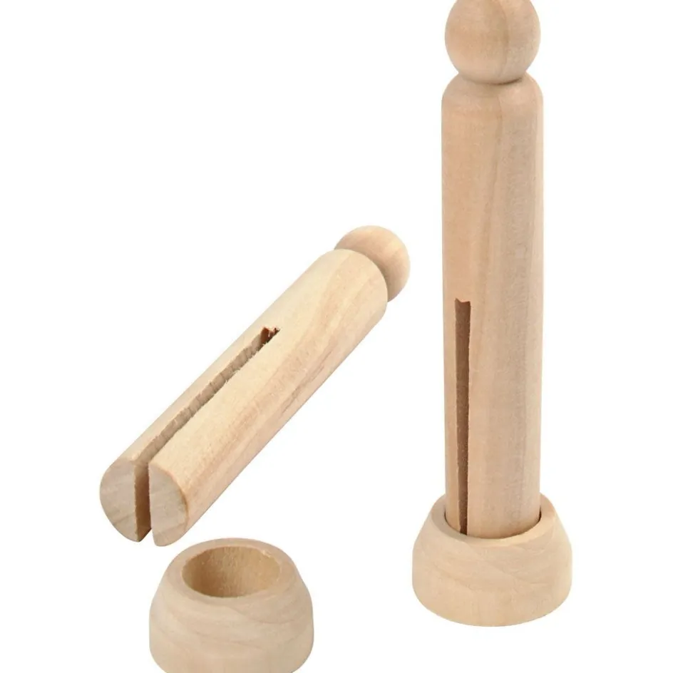 Creativ Company Clothes Peg| Equipment And Utensils