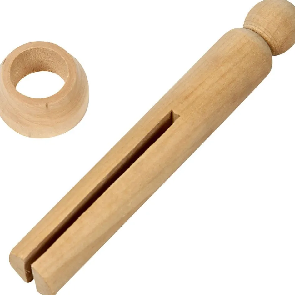 Creativ Company Clothes Peg| Equipment And Utensils