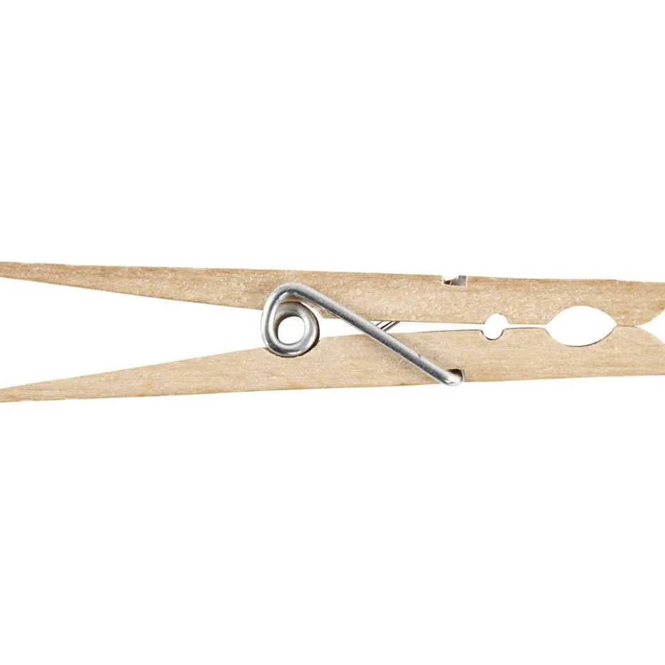 Creativ Company Clothes Pegs| Equipment And Utensils