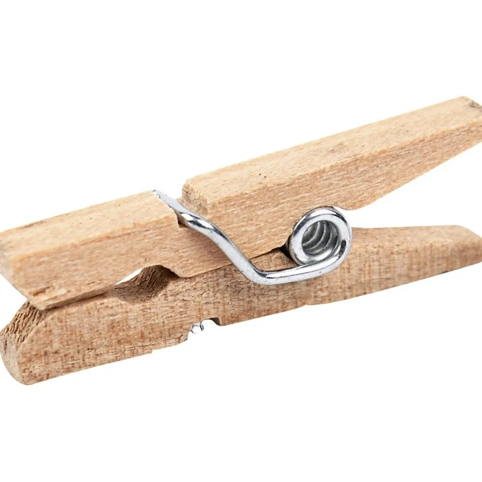 Creativ Company Clothes pegs| Equipment And Utensils