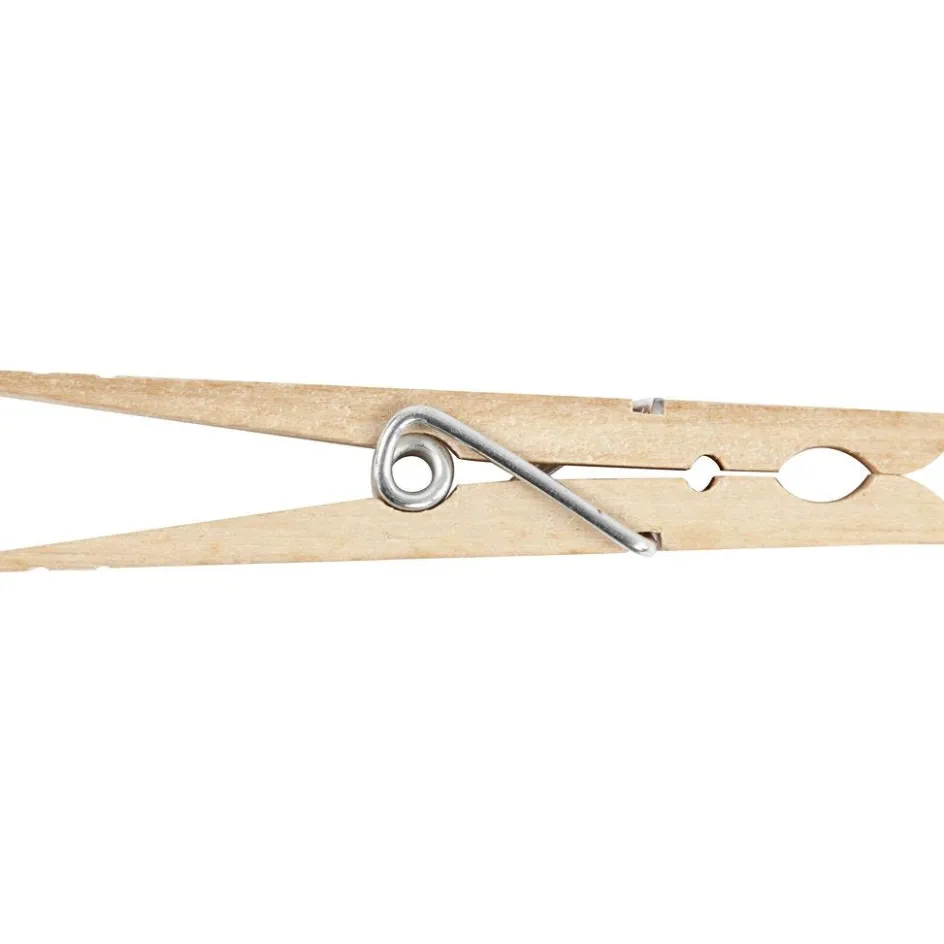 Creativ Company Clothes Pegs| Equipment And Utensils