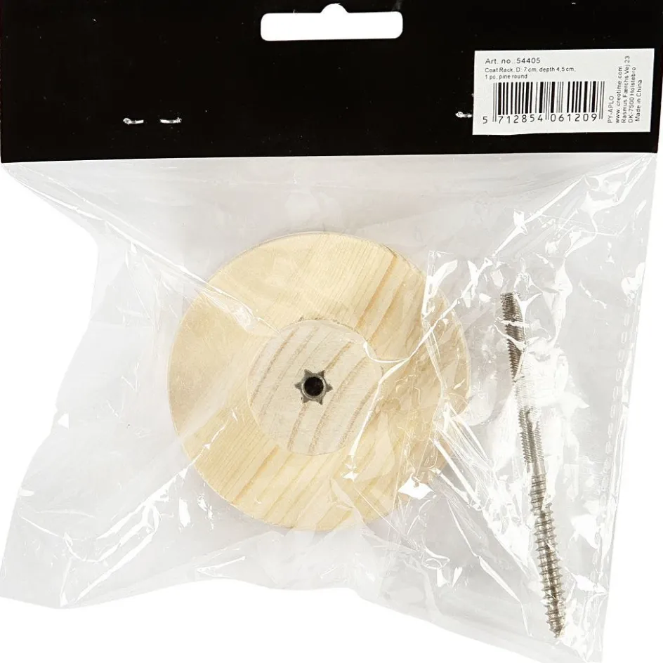 Creativ Company Coat Hook| Home Furnishings