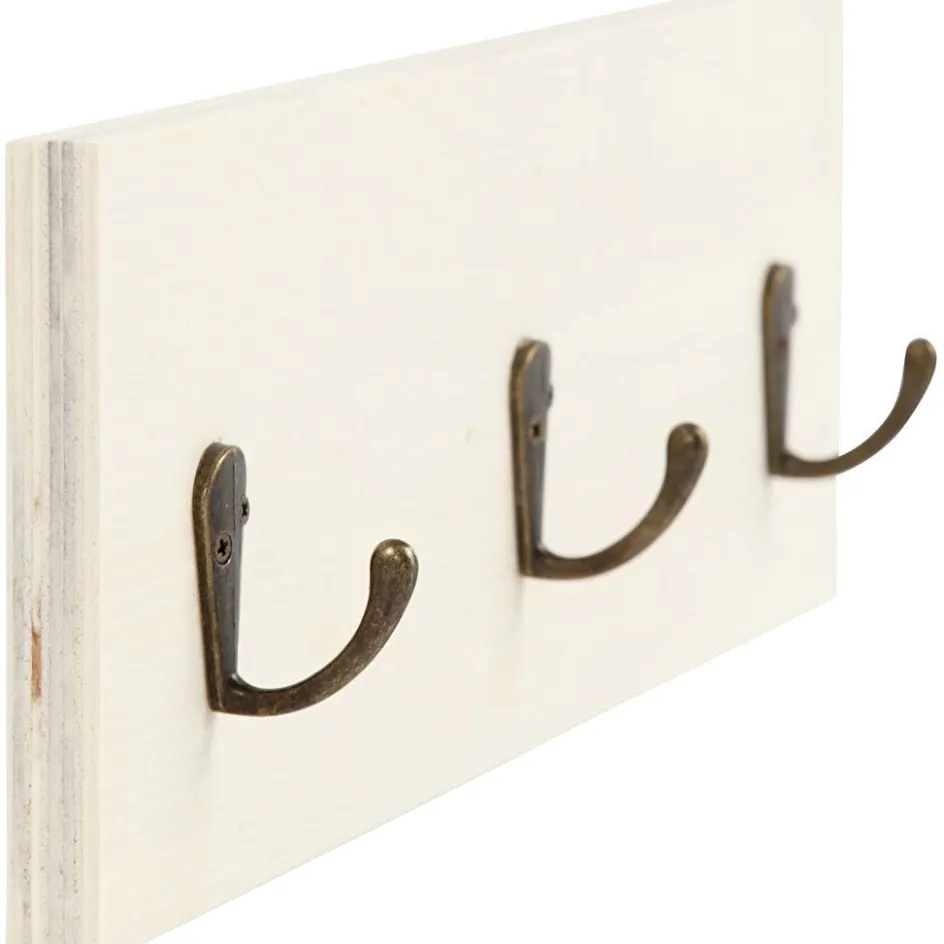 Creativ Company Coat Rack| Home Furnishings