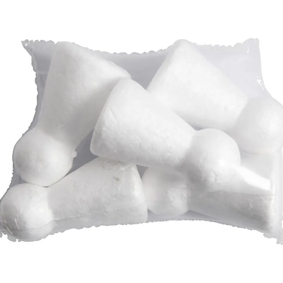 Creativ Company Cone Body| Figures, Eggs And Animals For Decorating
