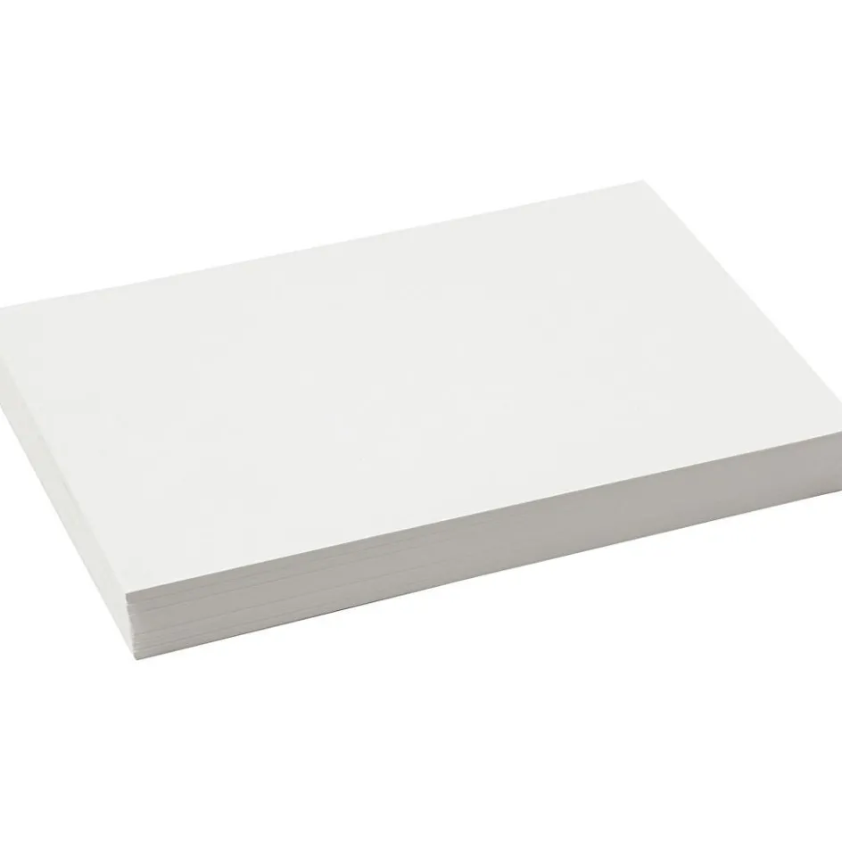 Creativ Company Construction Card| Paper And Card