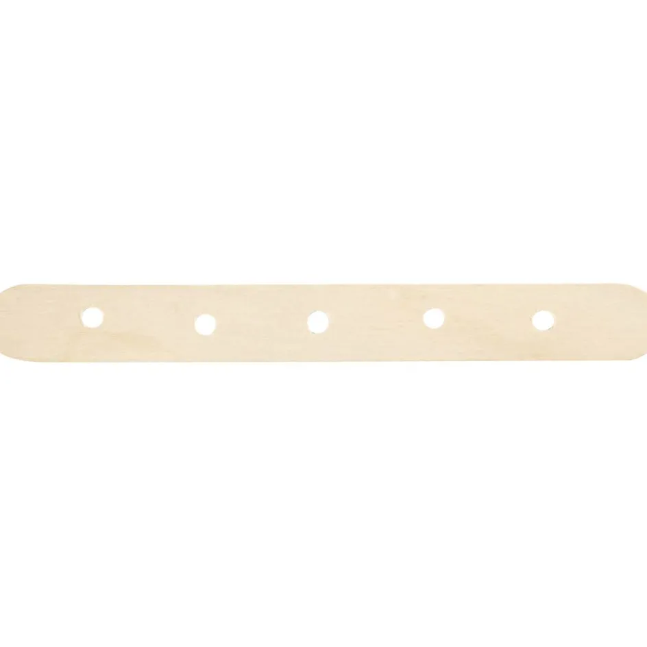 Creativ Company Construction sticks| Lolly Sticks And Construction Tools