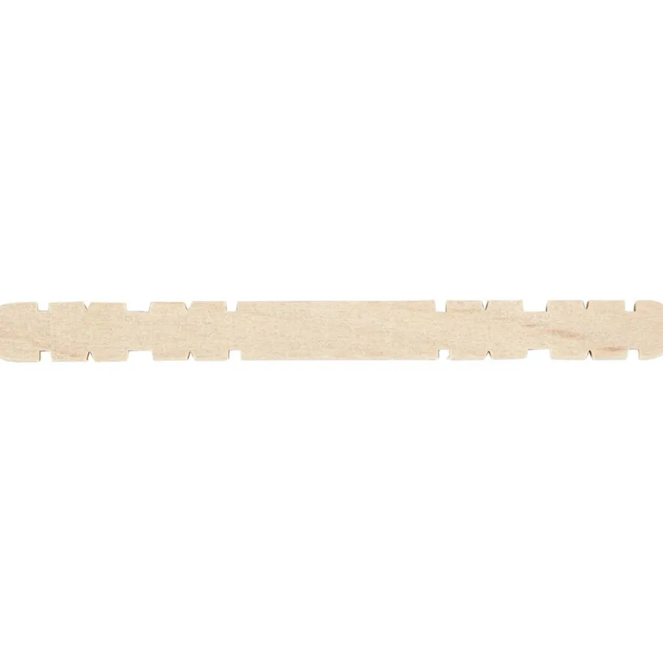 Creativ Company Construction sticks| Lolly Sticks And Construction Tools