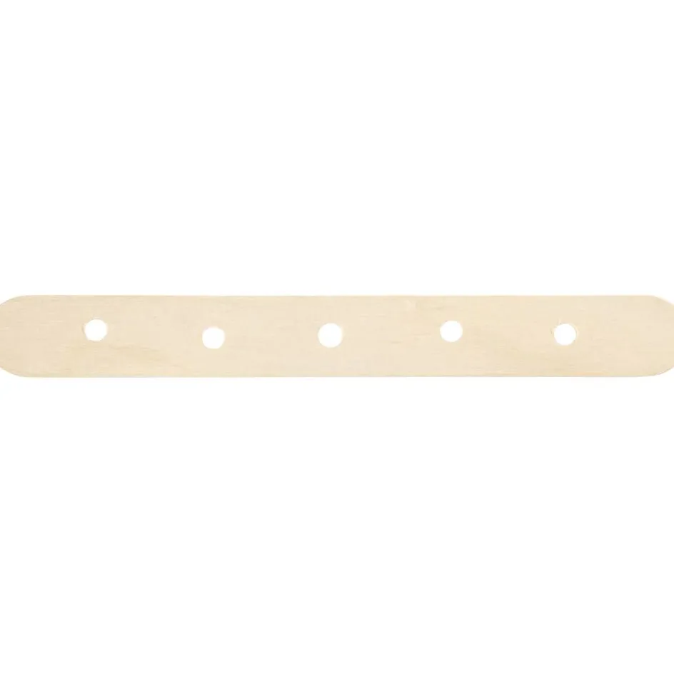 Creativ Company Construction sticks| Basic Items And Tools|Lolly Sticks And Construction Tools