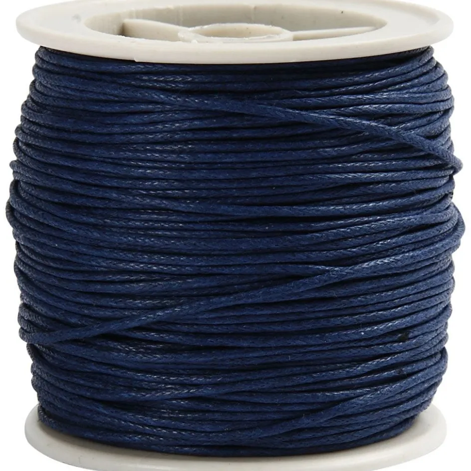 Creativ Company Cotton Cord| Chains, Cords, String And Wire|Ribbon, Cord And Lace