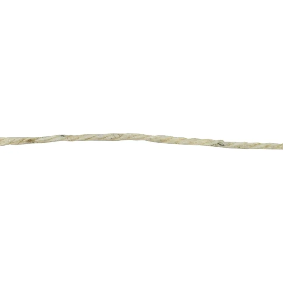 Creativ Company Cotton Twine| Weaving, Rug Making And Pom Poms