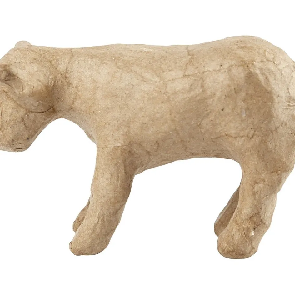 Creativ Company Cow| Advent Gifts And Calendar Gifts|Figures, Eggs And Animals For Decorating