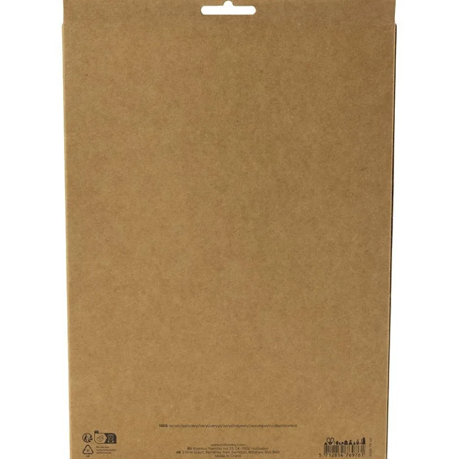 Creativ Company Craft felt| Felt And Fleece