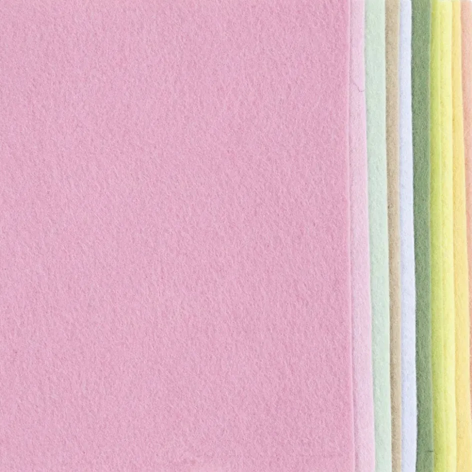 Creativ Company Craft felt| Felt And Fleece