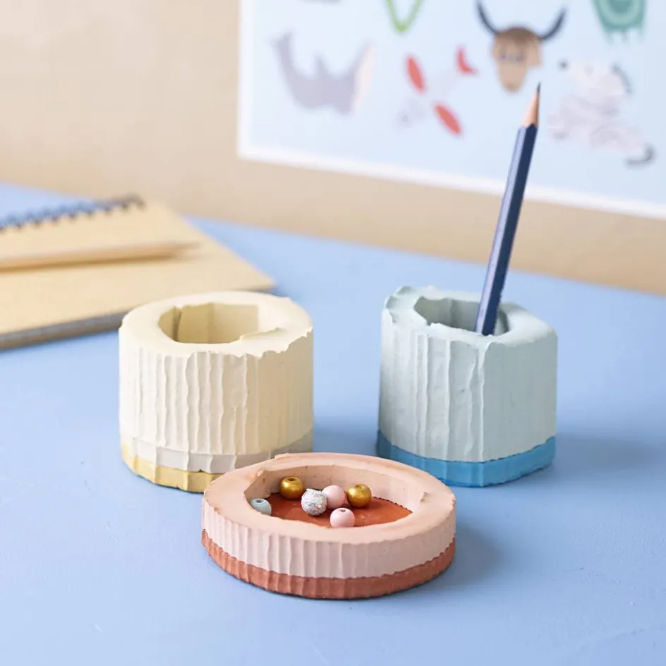 Creativ Company Craft Kit Casting| Resin Cast|Moulds