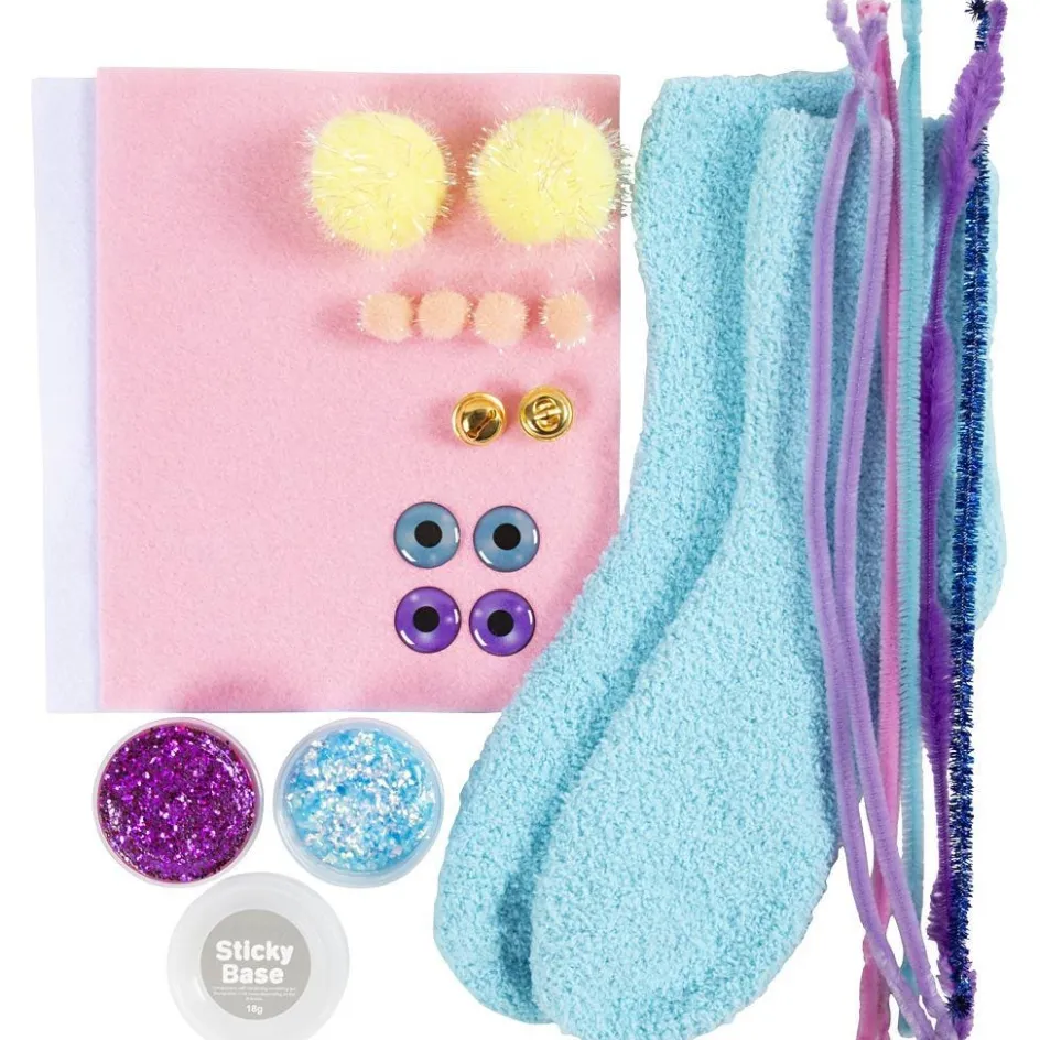 Creativ Company Craft Kit Decoration| Diy-Kits, Basic Items And Tools