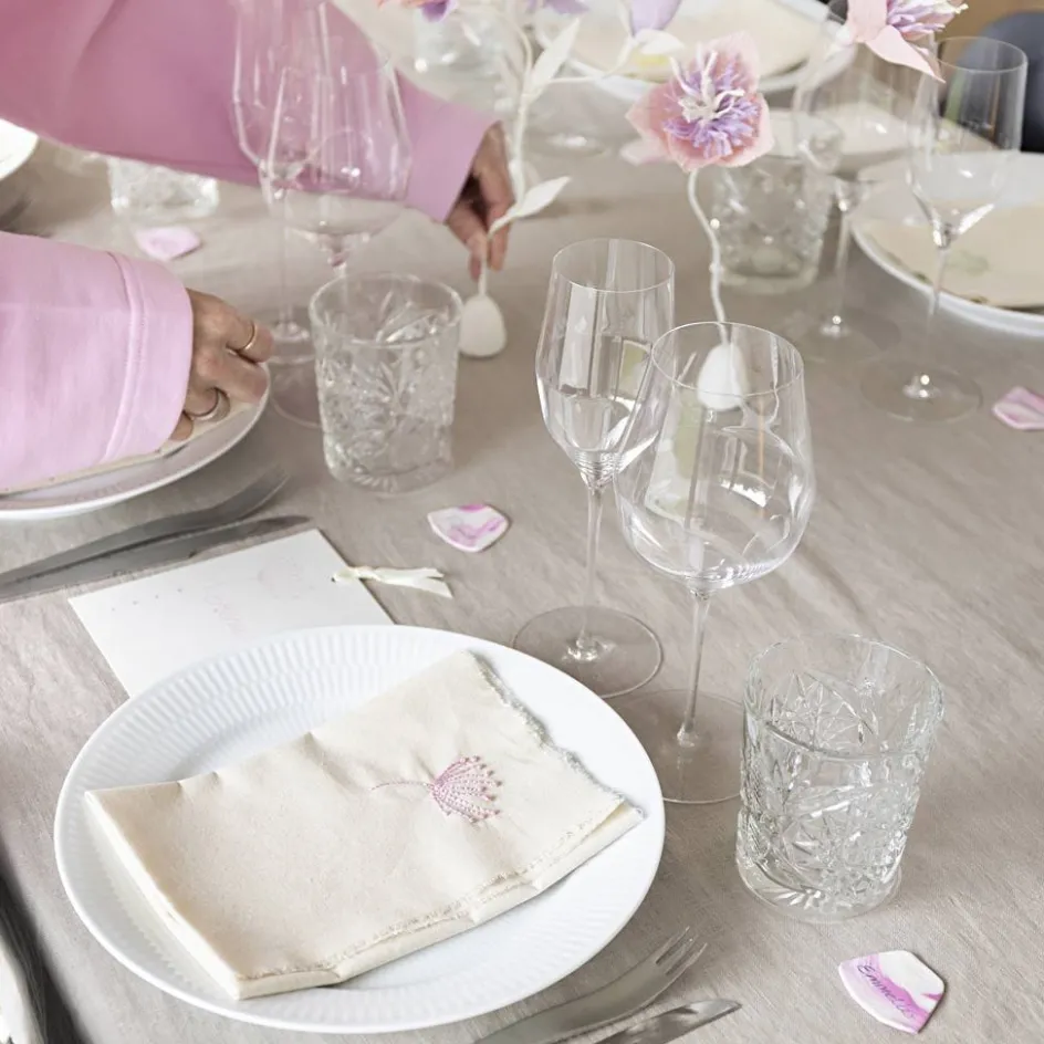 Creativ Company Craft Kit Table Decoration| Diy-Kits, Basic Items And Tools