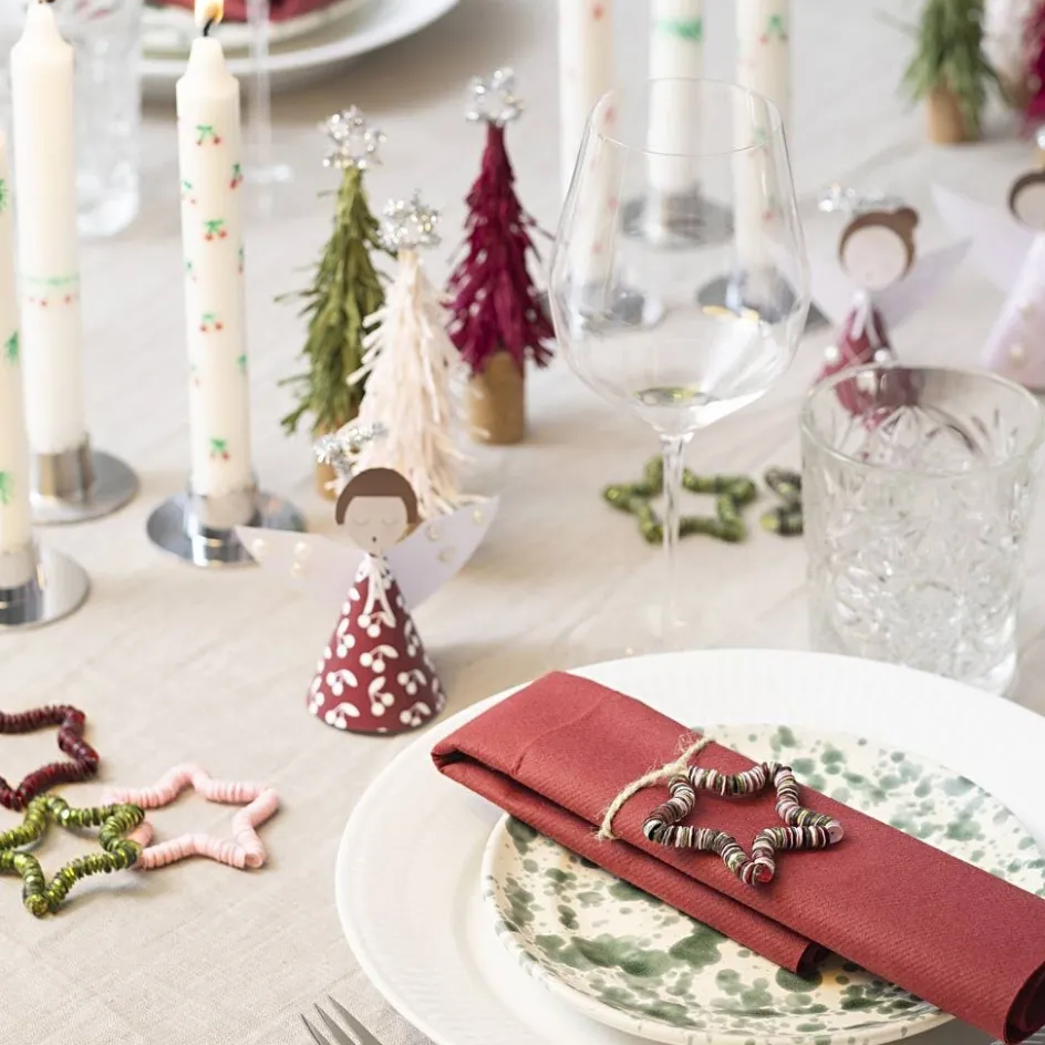 Creativ Company Craft Kit Table Decorations| Diy-Kits, Basic Items And Tools