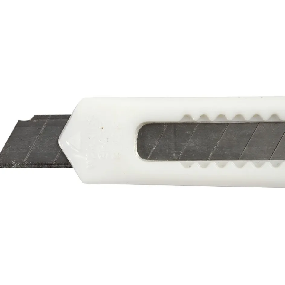 Creativ Company Craft Knife| Paper Crafts|Blades And Cutting Machines