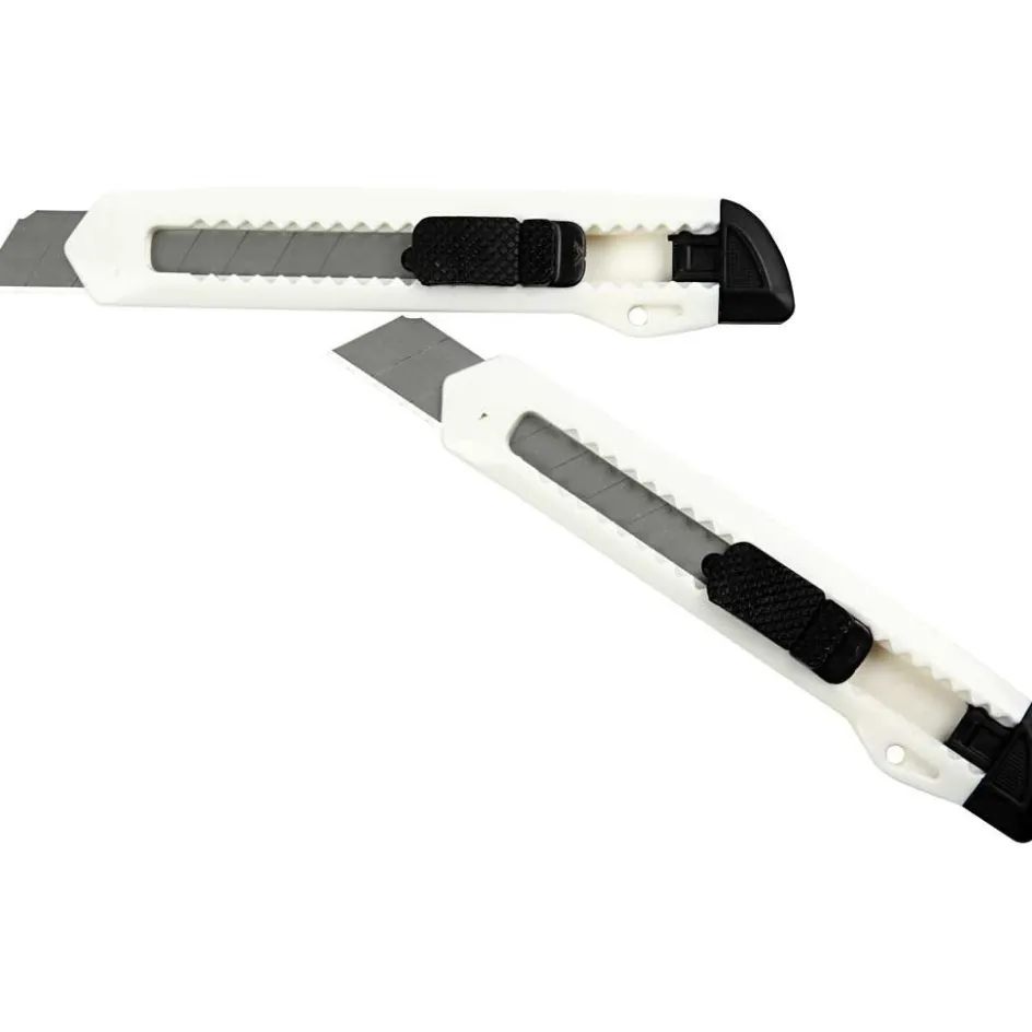 Creativ Company Craft Knife| Paper Crafts|Blades And Cutting Machines