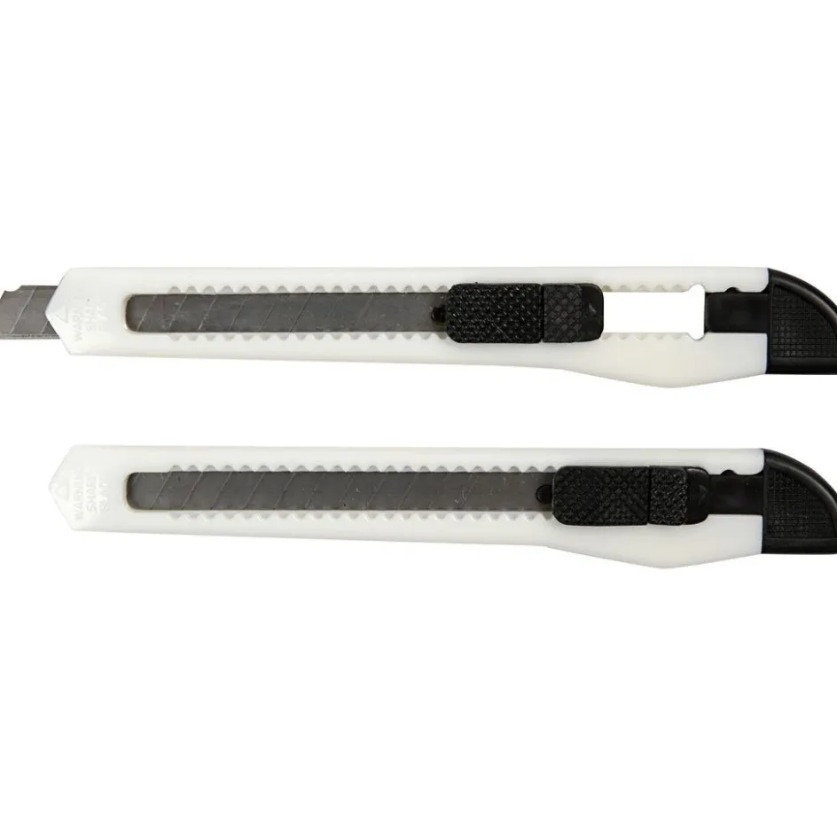 Creativ Company Craft Knife| Paper Crafts|Blades And Cutting Machines