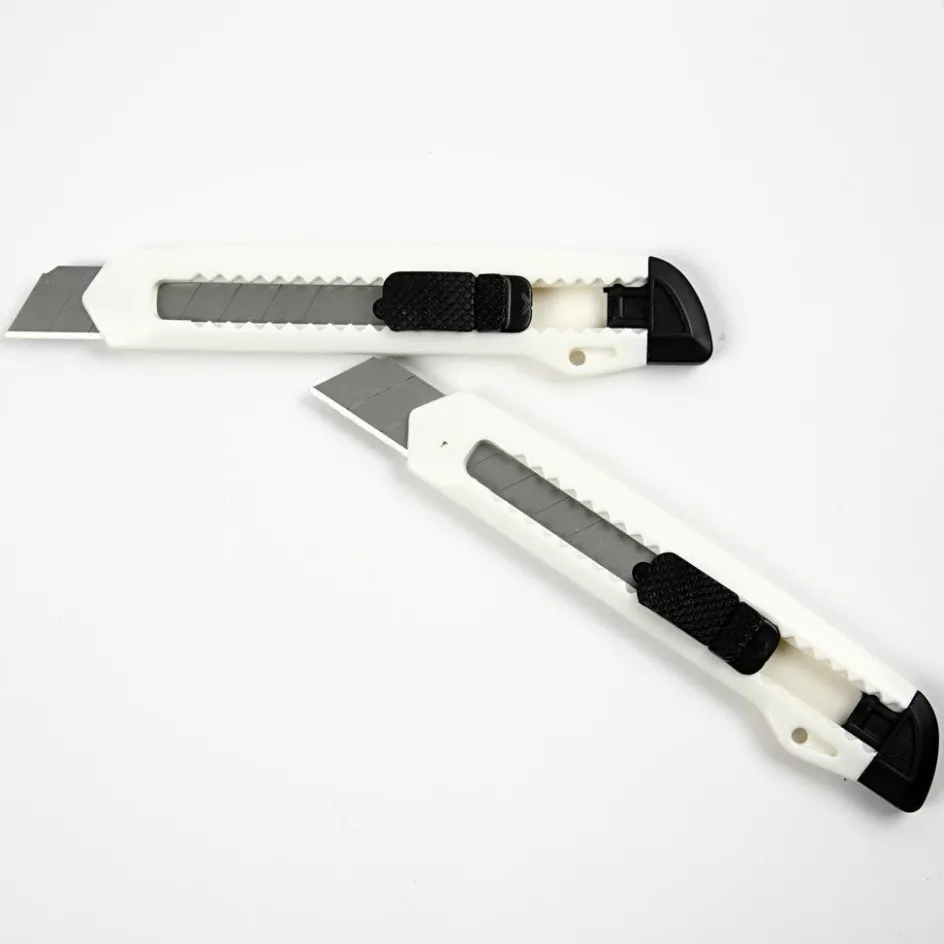 Creativ Company Craft Knife| Paper Crafts|Blades And Cutting Machines