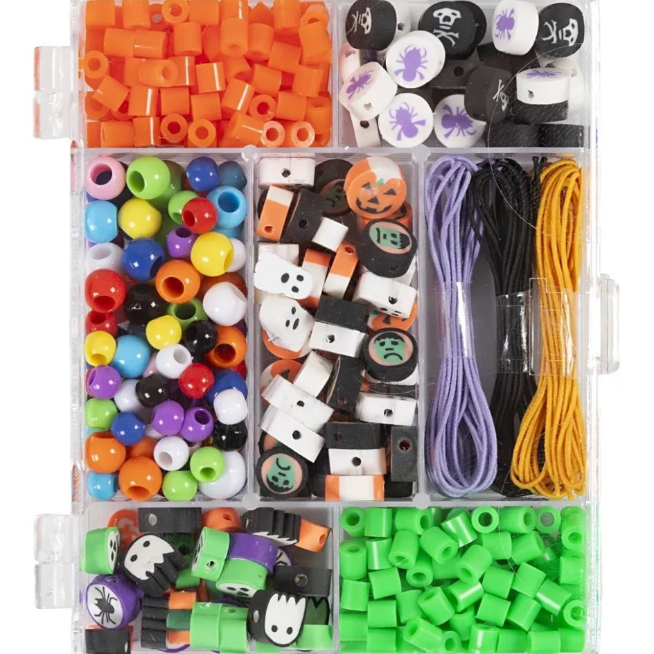 Creativ Company Craft Mix Jewellery| Diy-Kits, Beads And Jewellery Making