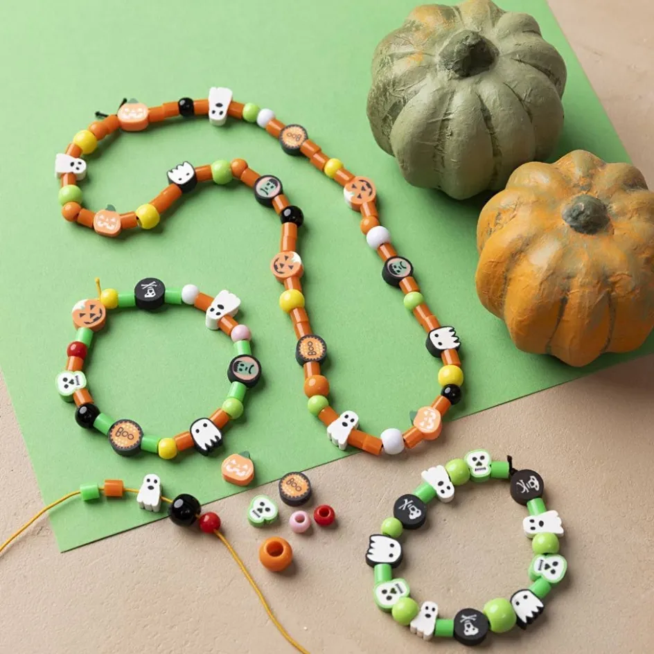 Creativ Company Craft Mix Jewellery| Diy-Kits, Beads And Jewellery Making