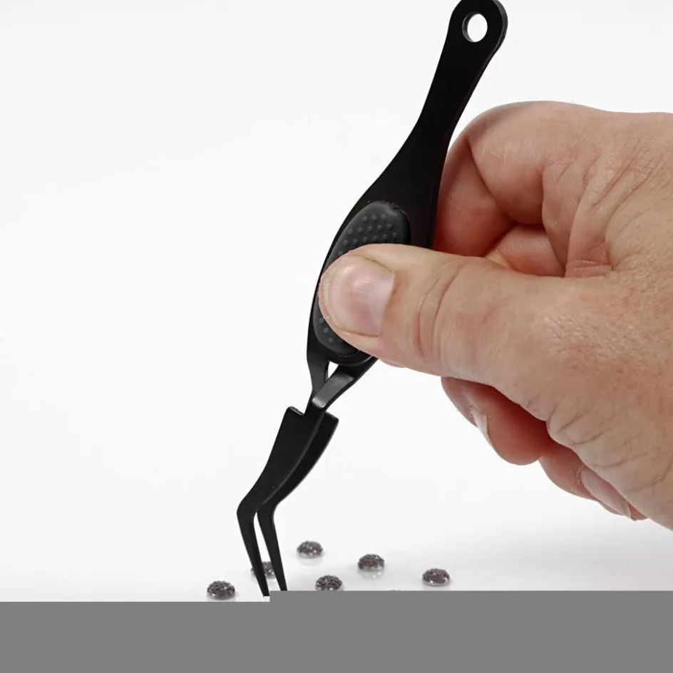 Creativ Company Craft tweezers| Hobby Tools