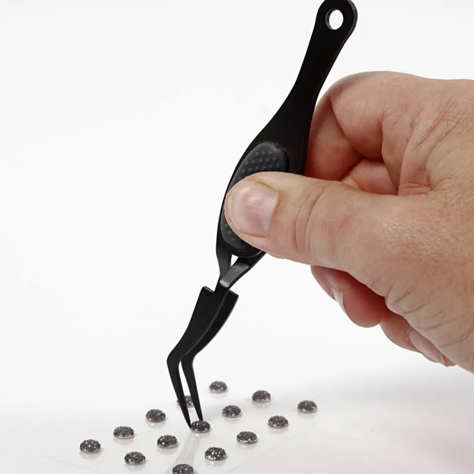Creativ Company Craft tweezers| Hobby Tools