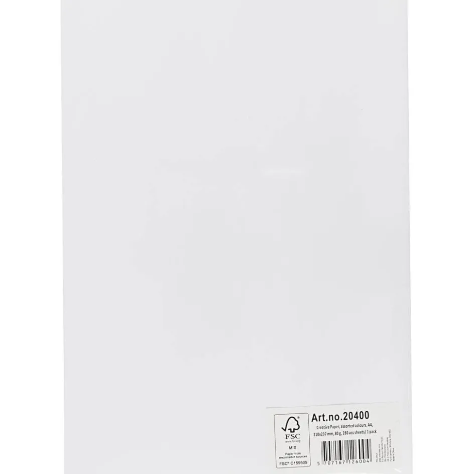 Creativ Company Creativ Paper| Paper And Card