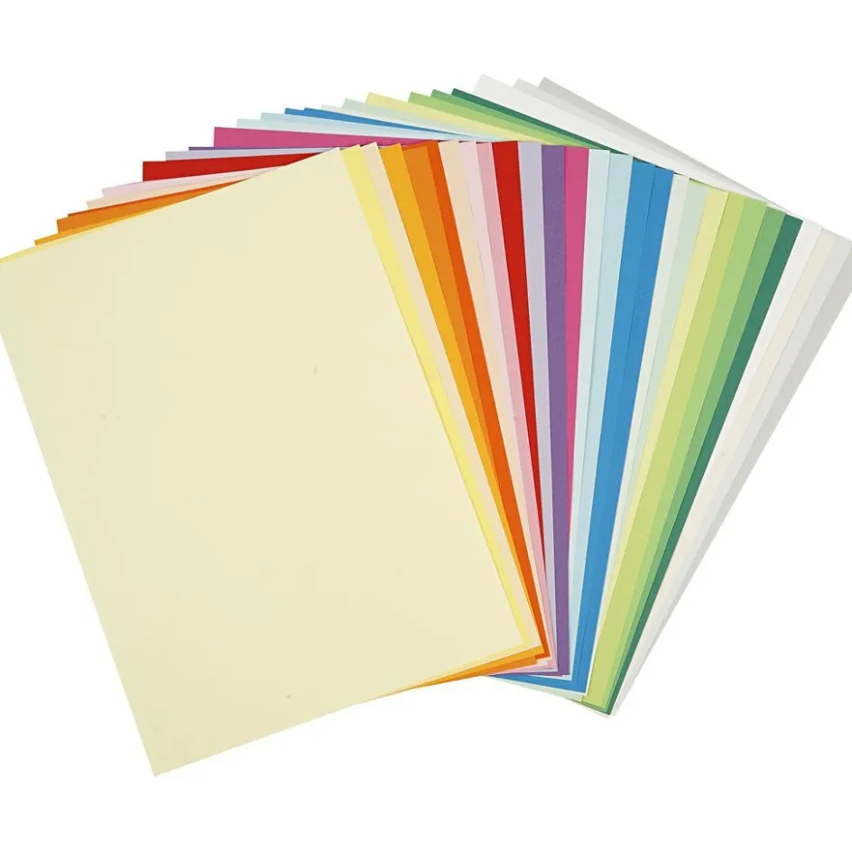 Creativ Company Creativ Paper| Paper And Card
