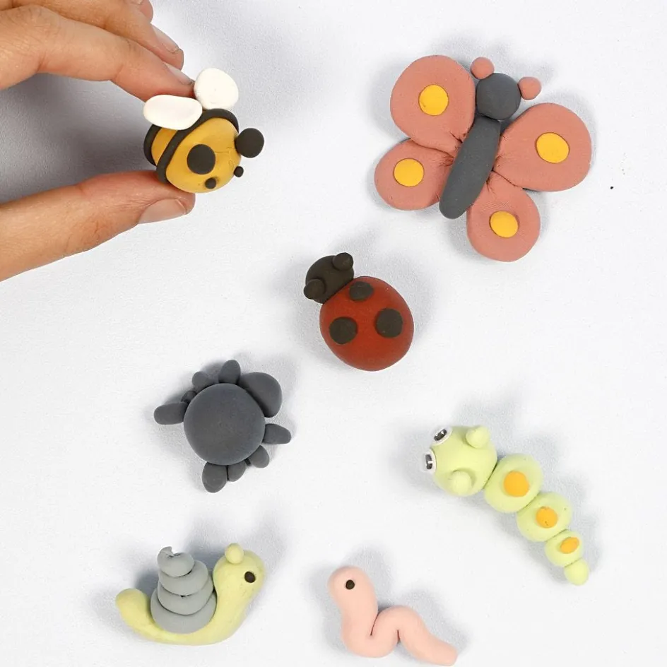 Creativ Company Creative kit – Experience nature| Home Furnishings
