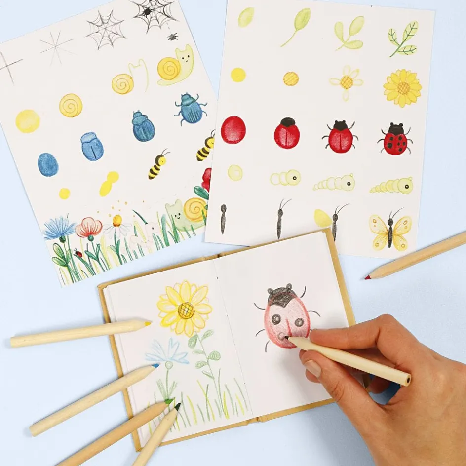 Creativ Company Creative kit – Experience nature| Home Furnishings