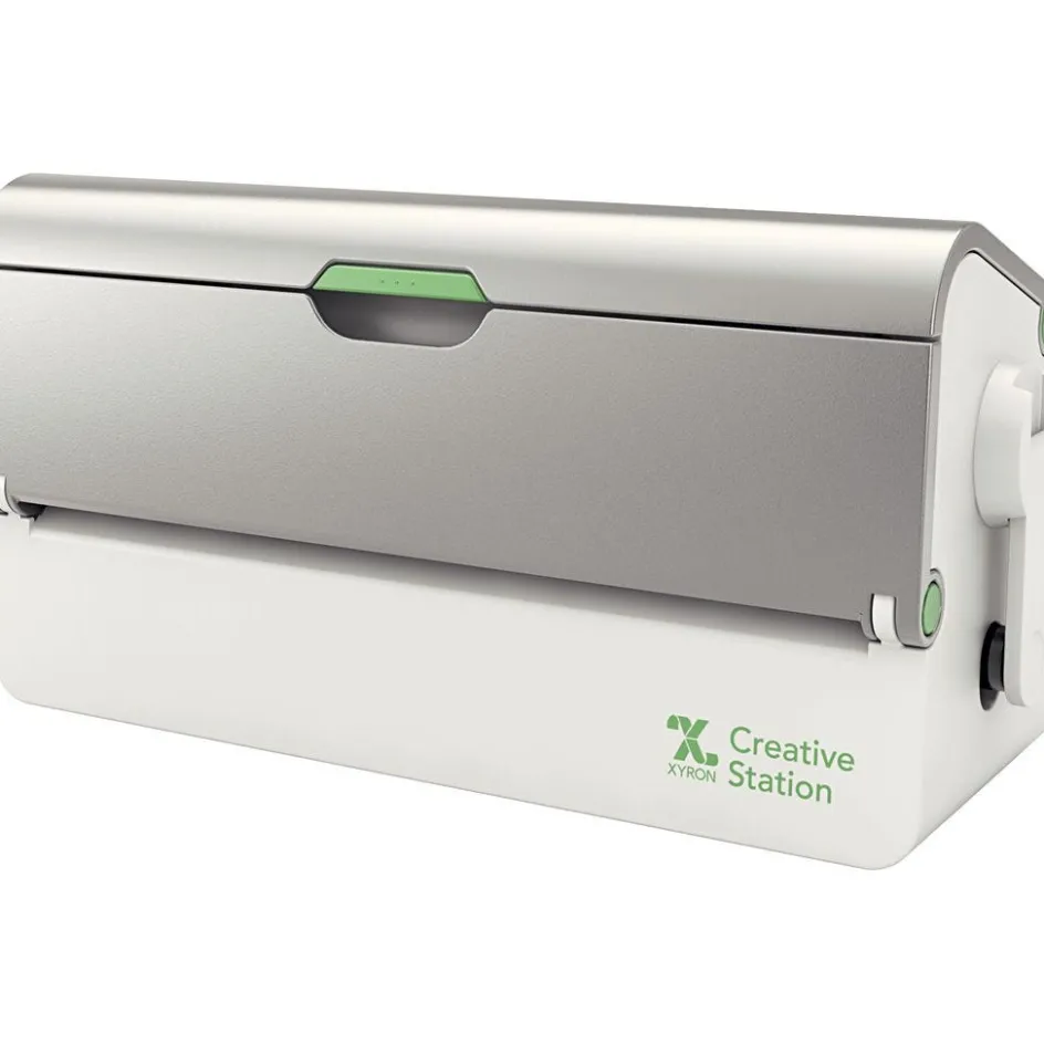 Creativ Company Creative Station Xyron Laminator| Office Supplies