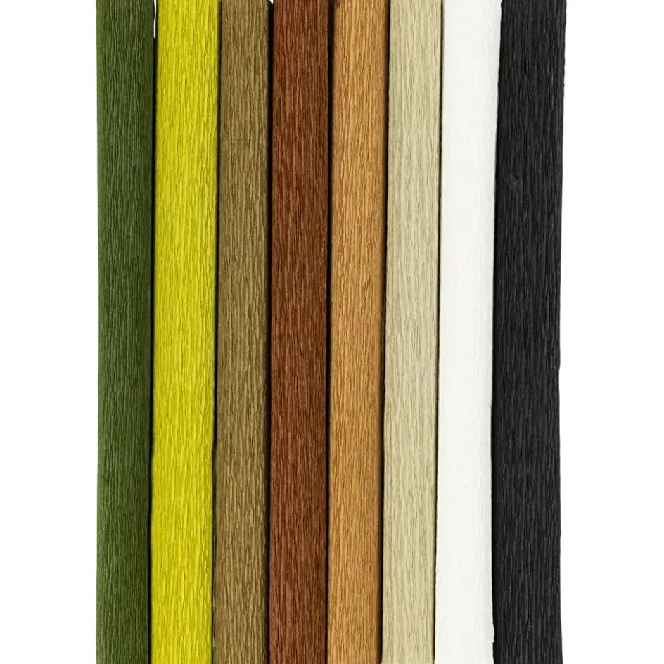 Creativ Company Crepe Paper| Paper And Card