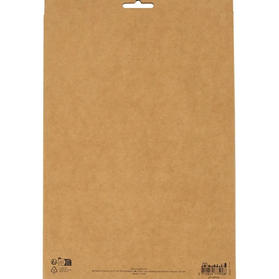 Creativ Company Crepe Paper| Paper And Card