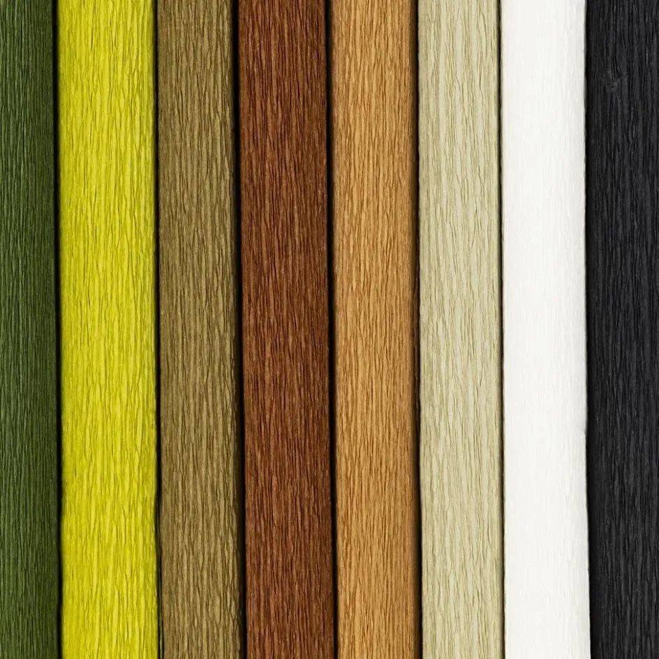 Creativ Company Crepe Paper| Paper And Card