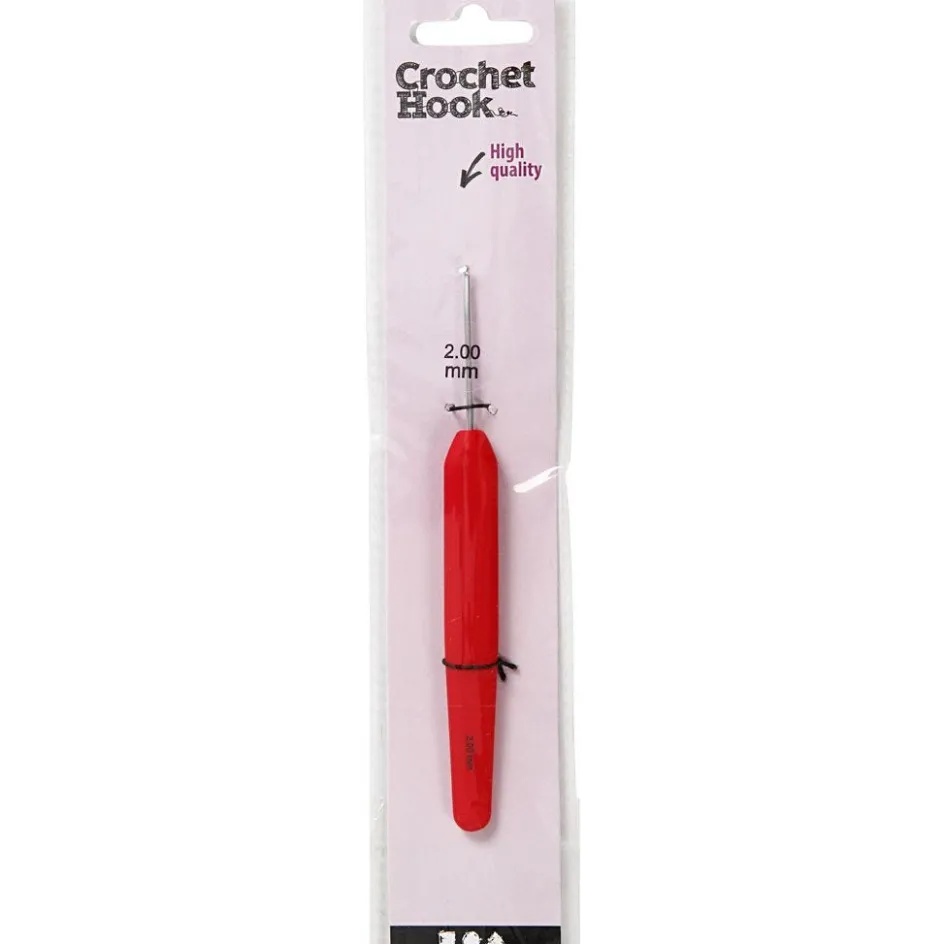 Creativ Company Crochet Hook| Yarn