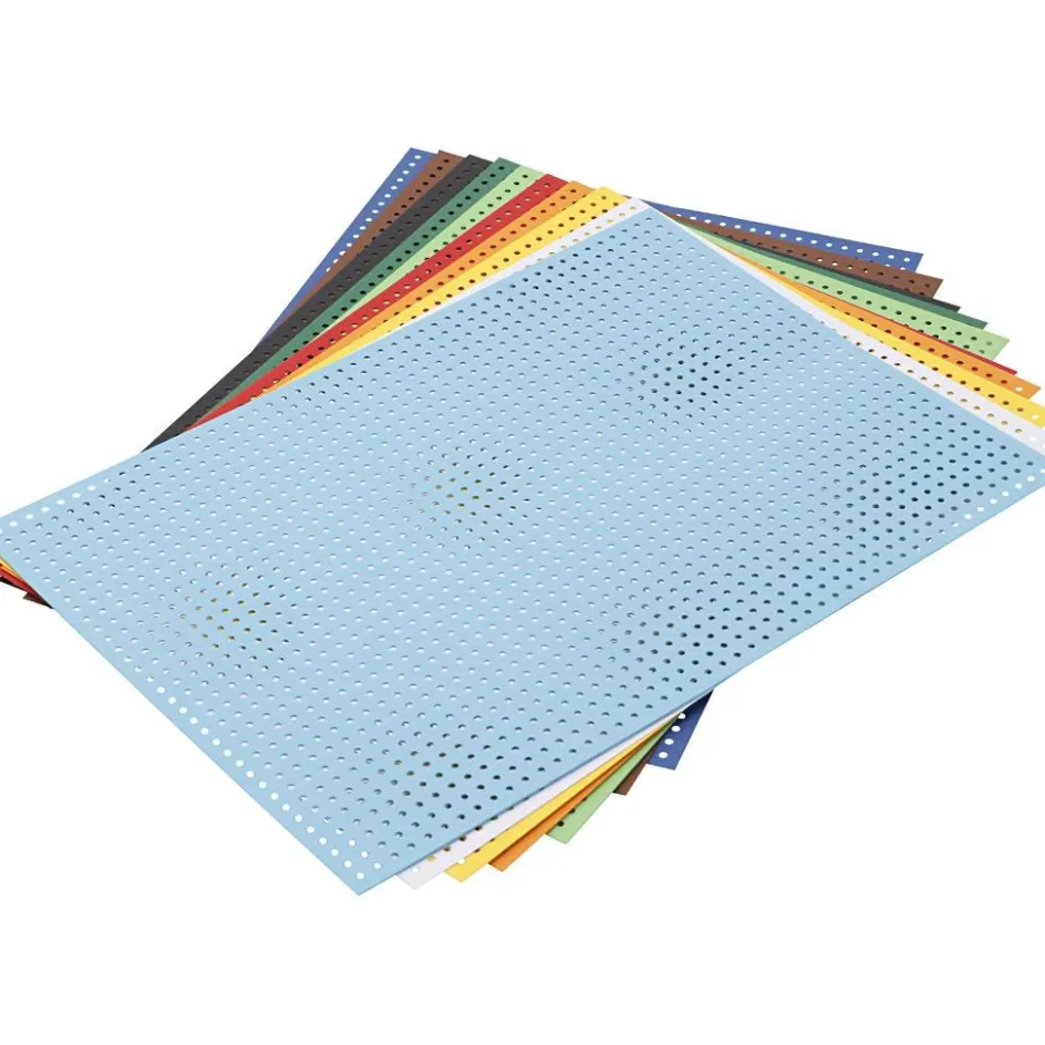 Creativ Company Cross Stitch Card| Embroidery And Needle Punch