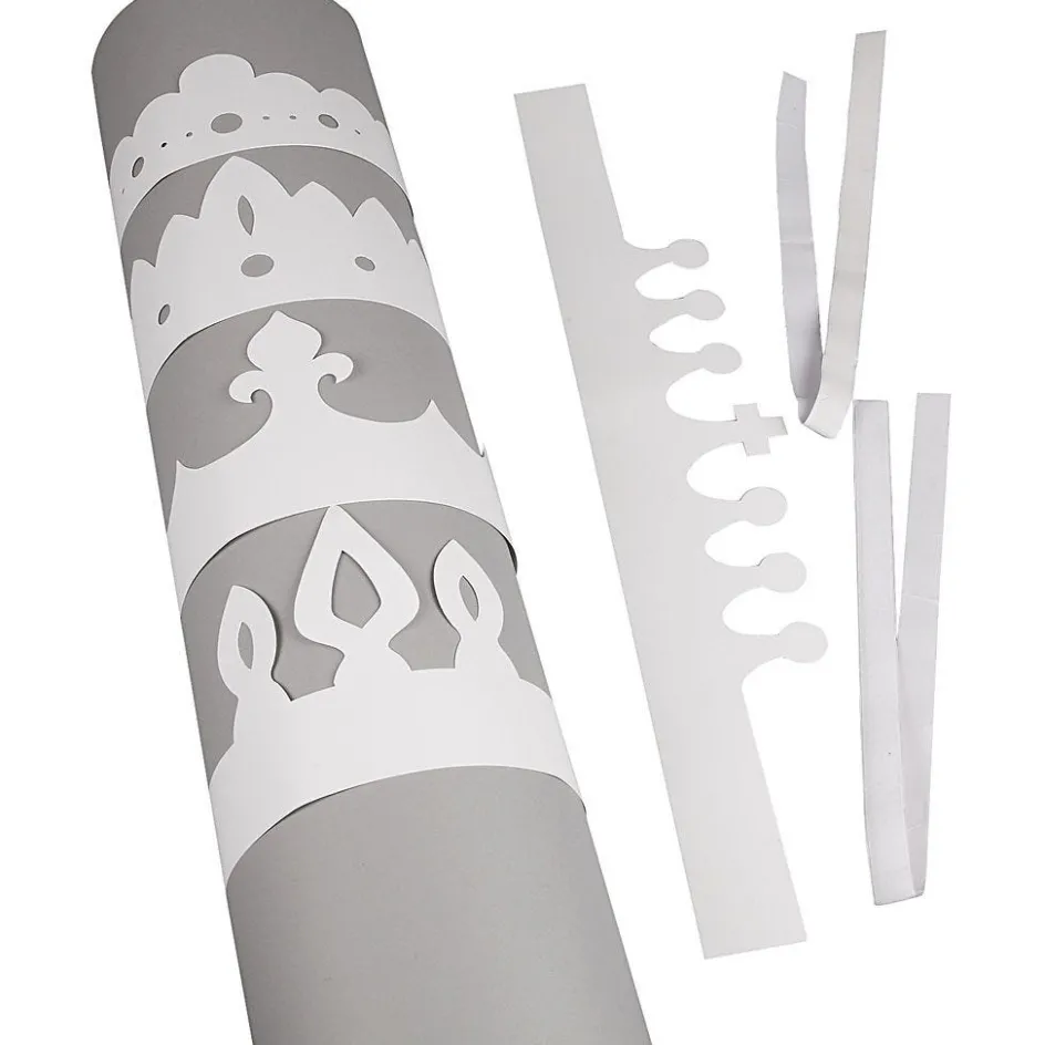 Creativ Company Crowns| Masks