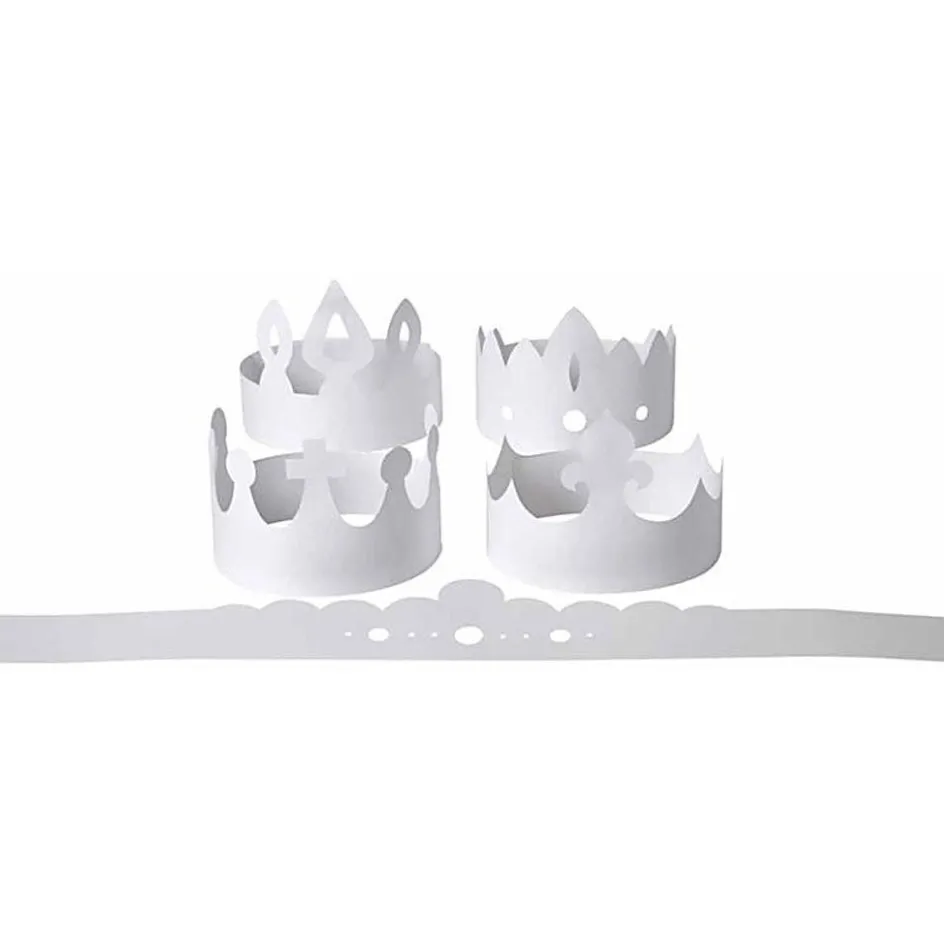 Creativ Company Crowns| Masks