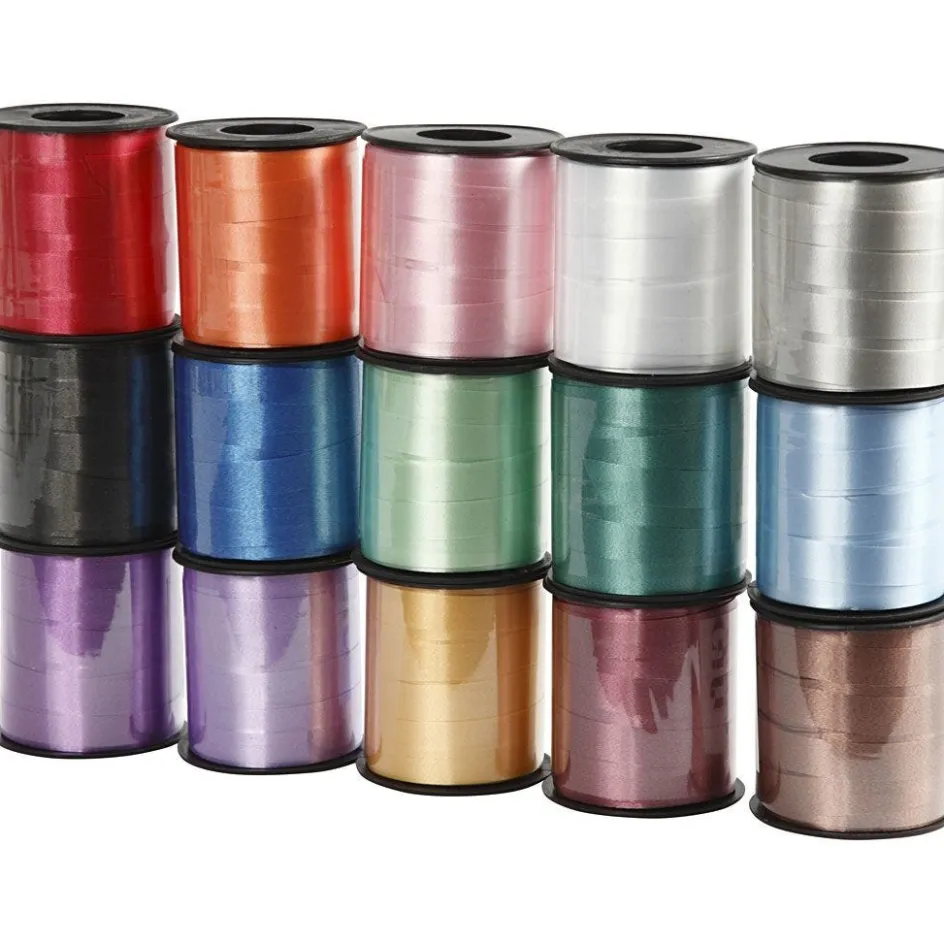 Creativ Company Curling Ribbon| Gift Wrap