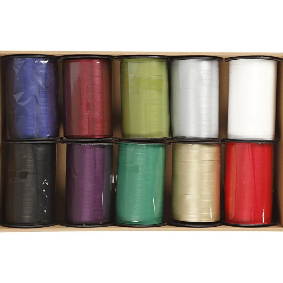 Creativ Company Curling Ribbon| Gift Wrap
