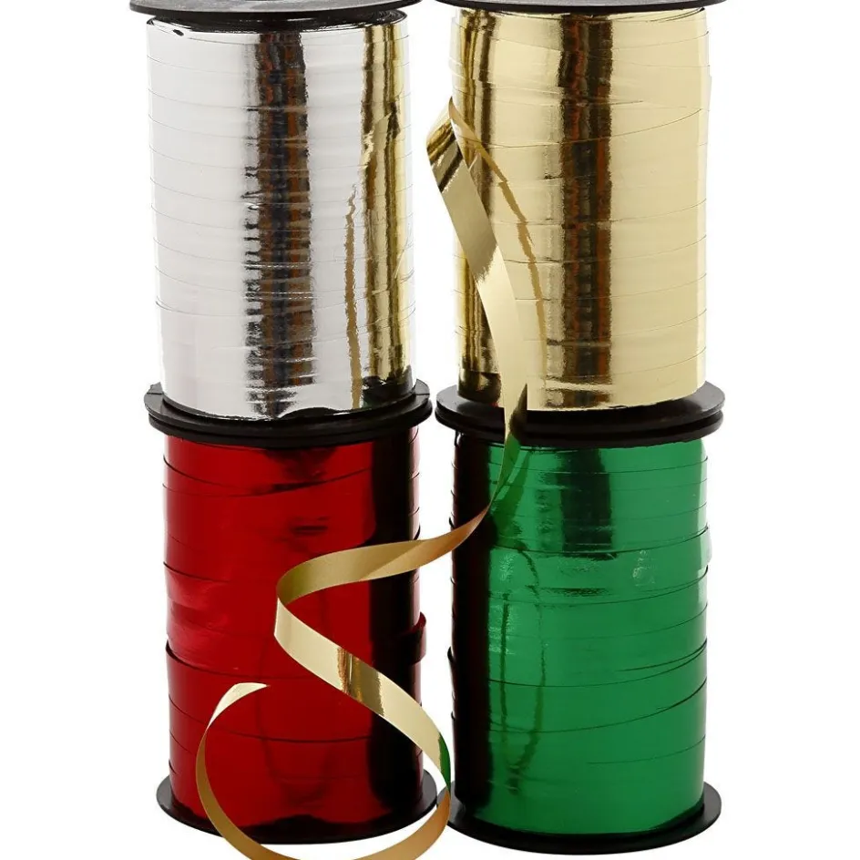 Creativ Company Curling Ribbon| Gift Wrap