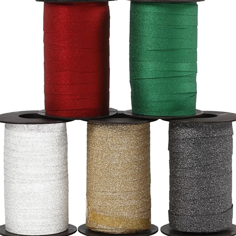 Creativ Company Curling Ribbon| Gift Wrap