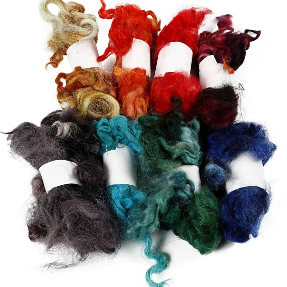 Creativ Company Curly Locks| Wool