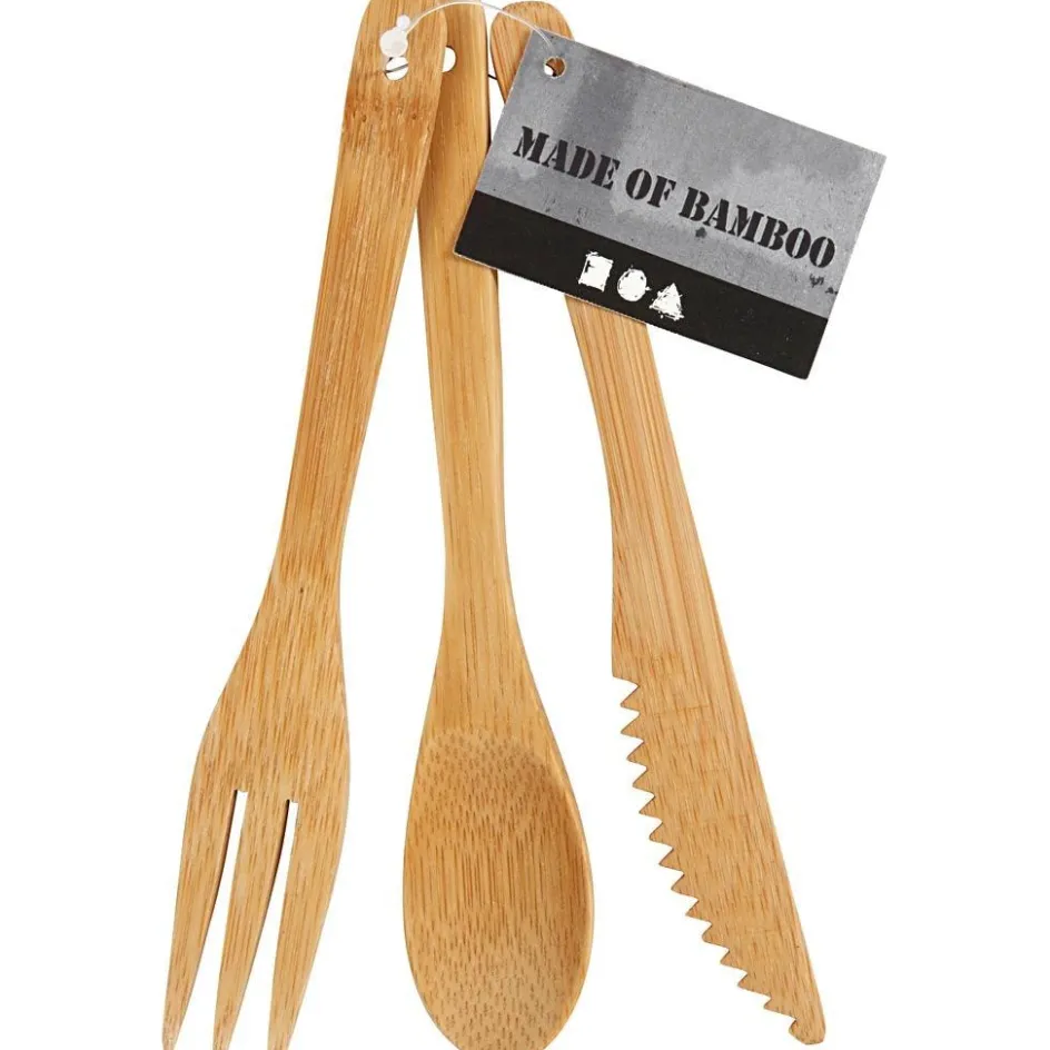 Creativ Company Cutlery| Equipment And Utensils