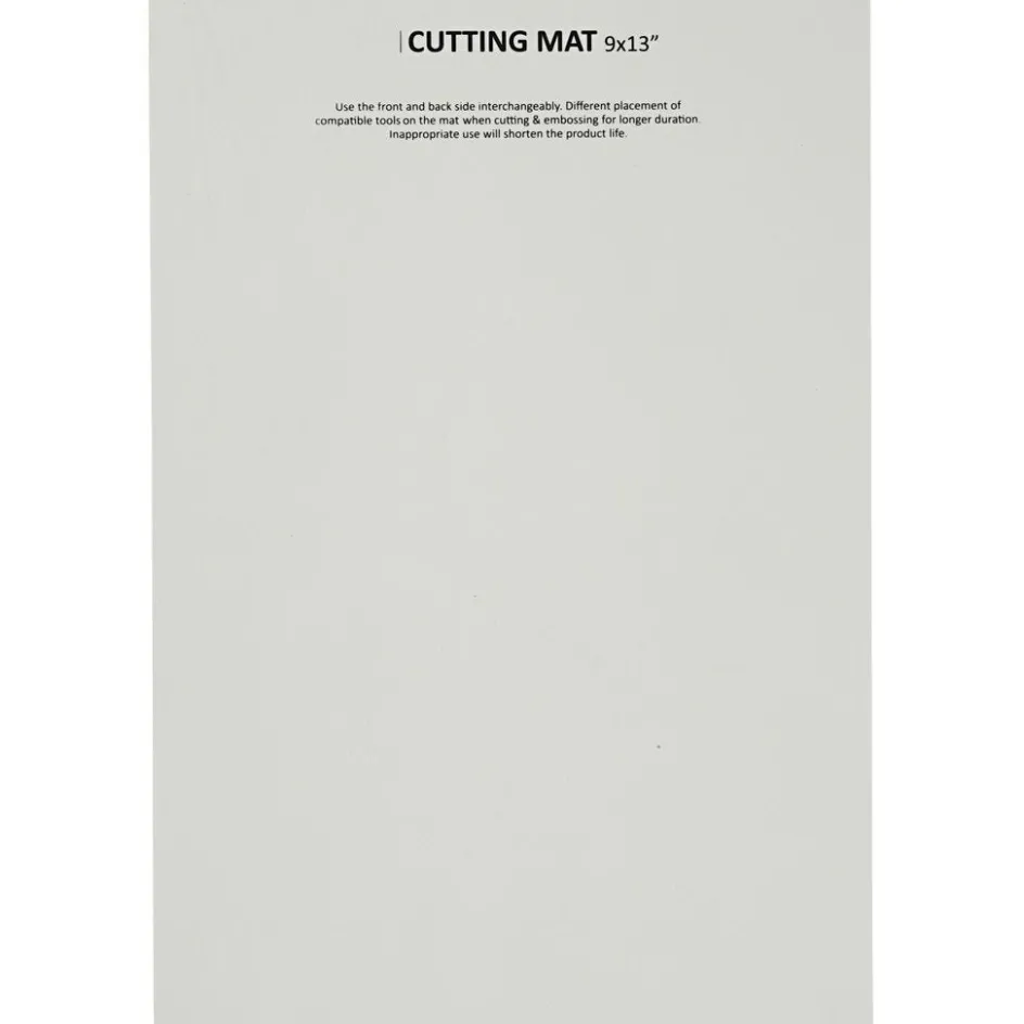 Creativ Company Cutting Mat| Stamping And Punching Tools