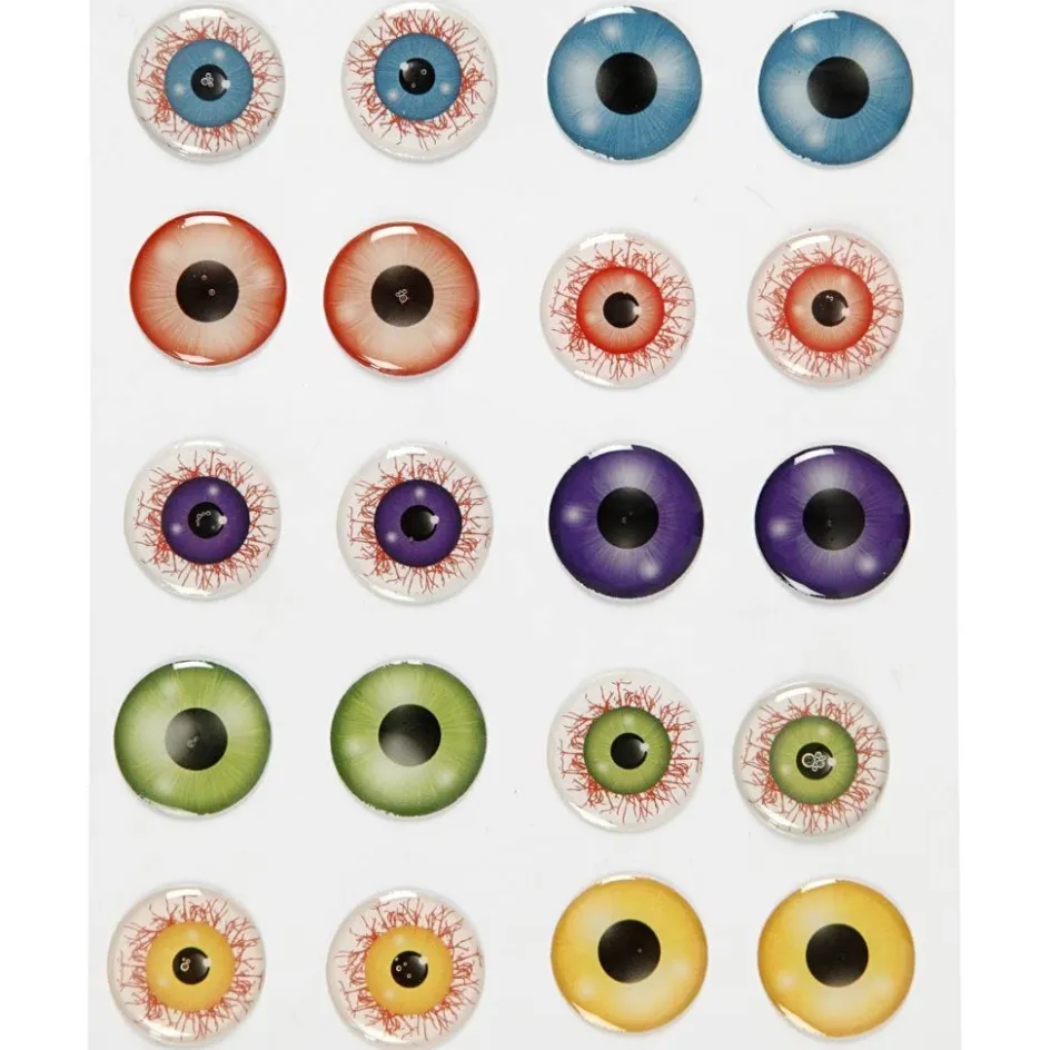 Creativ Company 3D Eyes| Miniature