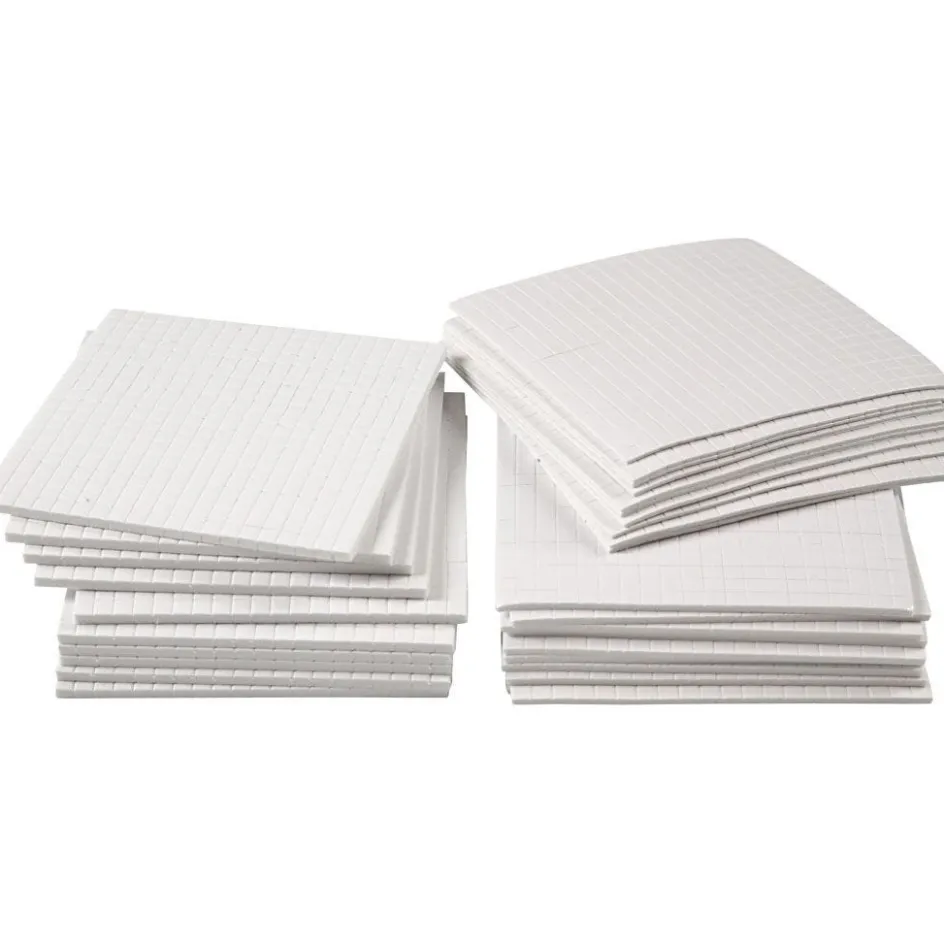 Creativ Company 3D Foam Pads| Tape And Adhesive Products